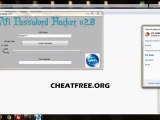 Wifi Password Hacker v2 8! Tutorial 2013!