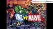 Spider-Man VS Hercules In A DC VS Marvel MUGEN Edition Match / Battle / Fight