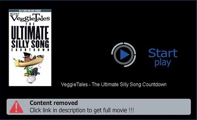 Download VeggieTales - The Ultimate Silly Song Countdown Movie
