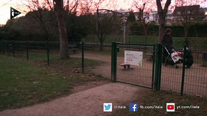 La planque de Coulibaly trouvée en banlieue parisienne