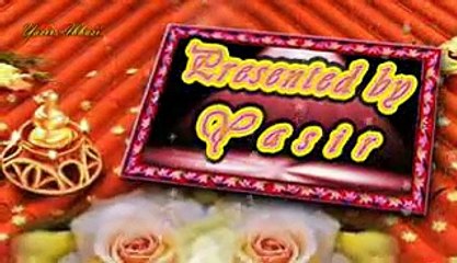 Hum Intezar Karile - Kumar Sanu [Yasir Abbasi]