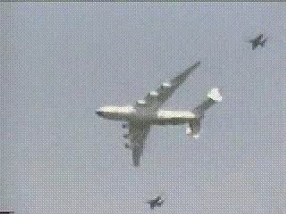 Antonov 225