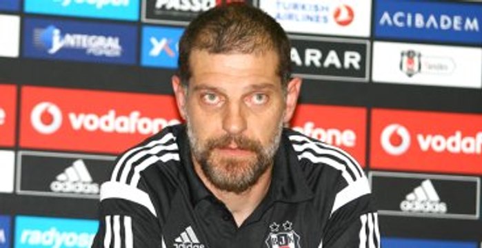 Slaven Bilic: Sıkıcı Futbolla Şampiyon Bile Olsak Kovulurum