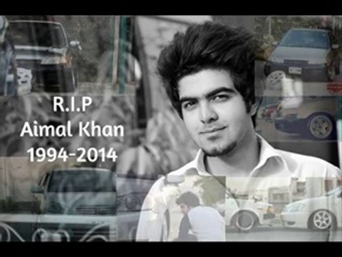 Aimal Khan Sorrowful Pictures and Poetry Shaheed In Peshawar School Incident