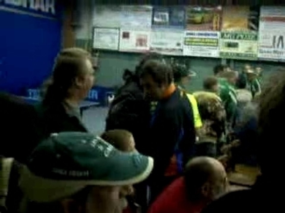 Chant des Vdg
