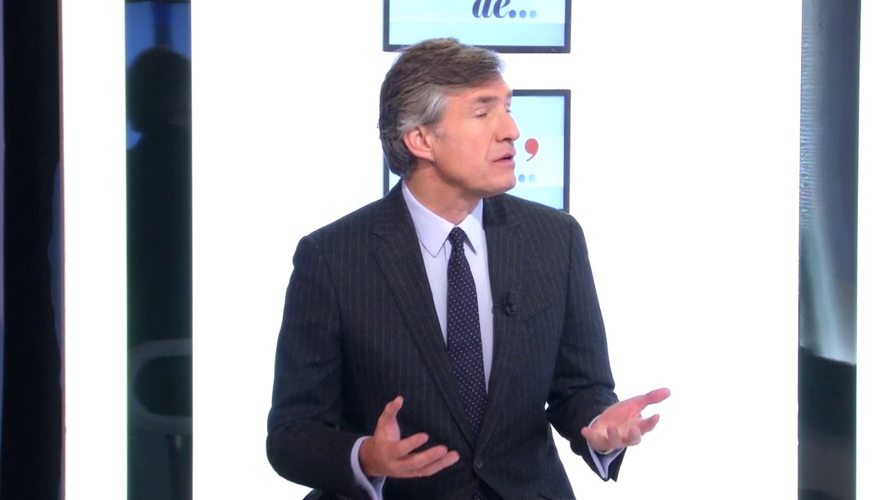 Jean-Marc Germain (PS) : «Oui il faut réviser Schengen»