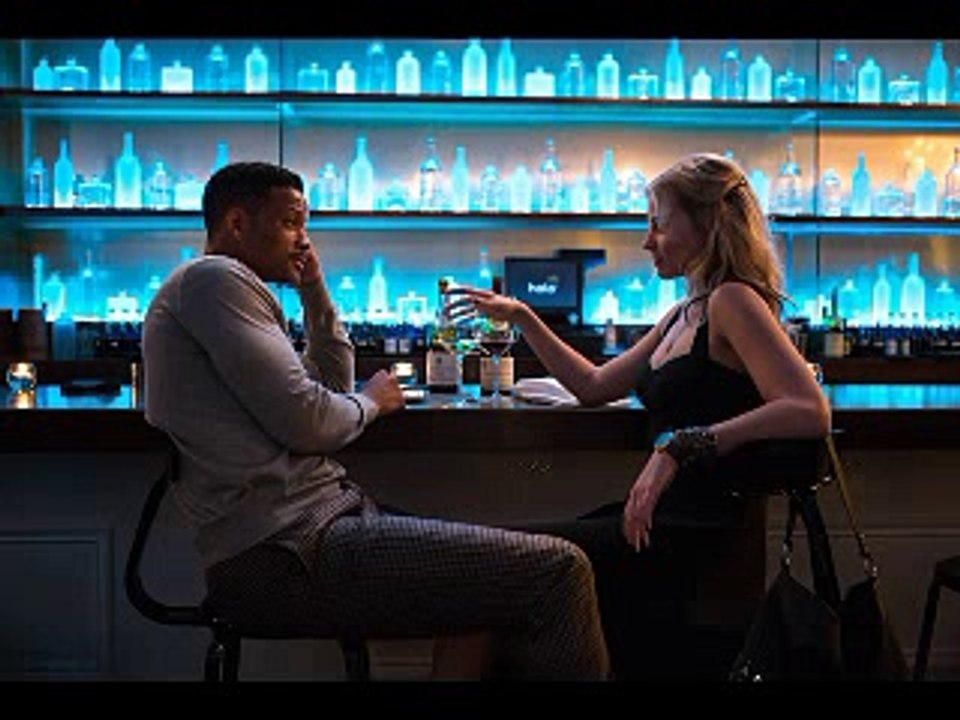 Watch Focus (2015) Online Free