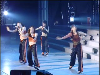 SPEED - long way home