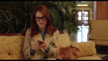 Still Alice - Bande-Annonce - VO