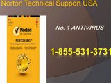 1-888-467-5549 Norton antivirus technical support number