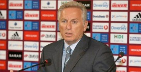 Ali Dürüst: Hamzaoğlu 'Cenaze Evindeyim' Deyince Utandık