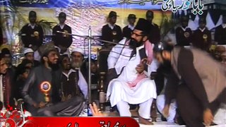 Qazi manzoor Chisty 1st Uras Mubarak At 12 Rabi-UL-Awal 2015 khattab by Hameed Chisty