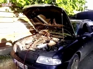 Bu Şakayı Yapan Adam Nasada Müdür Oldu