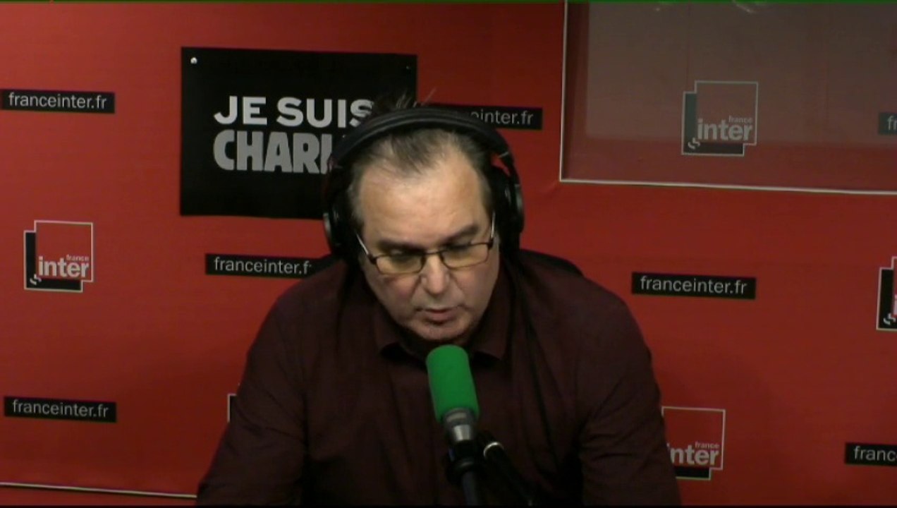 La revue de presse : "Le poids des mots, le choc des photos"