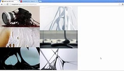 Tutorial    How to create sticky goo  in illustrator