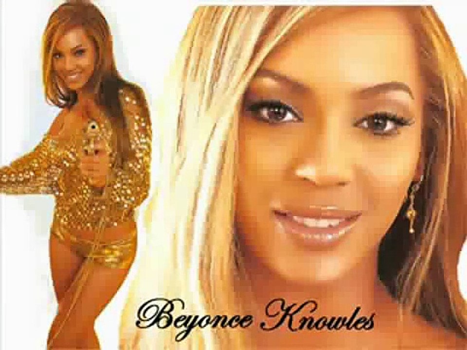 Hot Clips Beyonce Sexuality