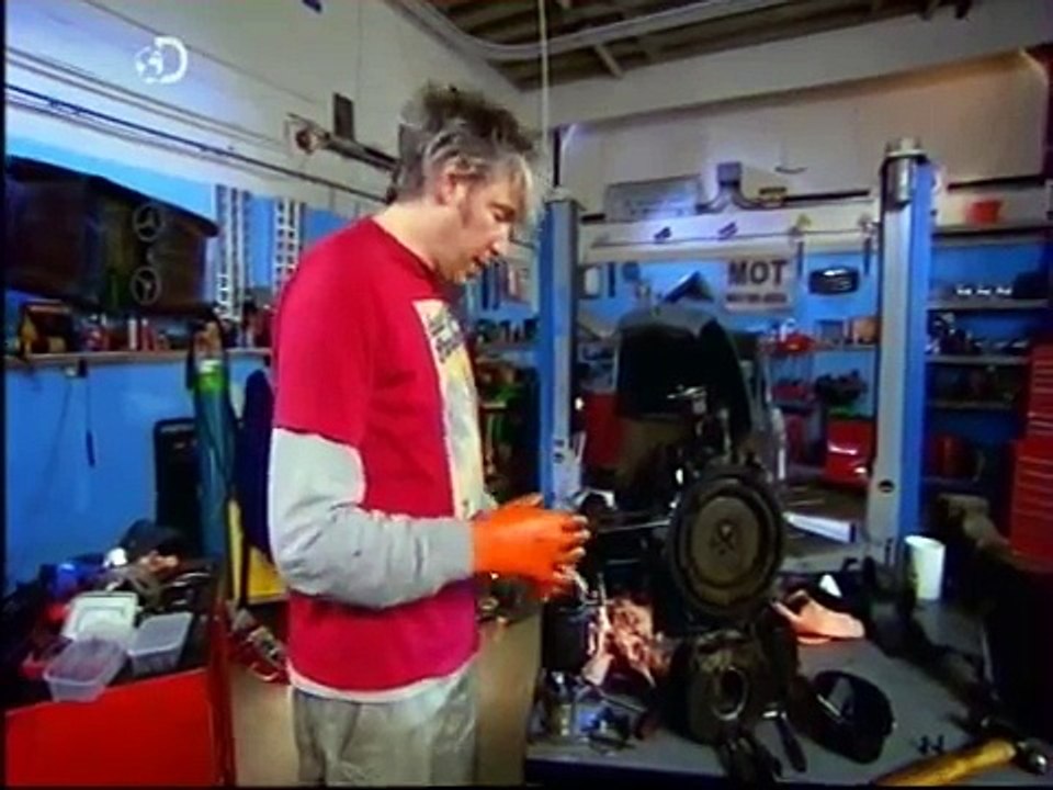 EMISSION TV OCCASION A SAISIR 2CV