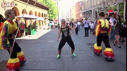 İnsanları Çok Pis Trolleyen Şaka