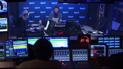 Y a-t-il des camps djihadistes en France ?