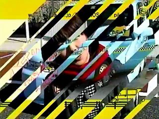 aiko-Pikes 2003.11.06 「aikoの休日、房総へドライブ①～④」