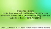 Sun System Reflectors 904075 Maximizer Reflector Review