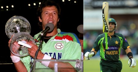 Similarities between 1992 World Cup & 2015 World Cup - HD video