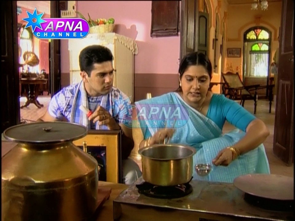 Khichri Ep 01