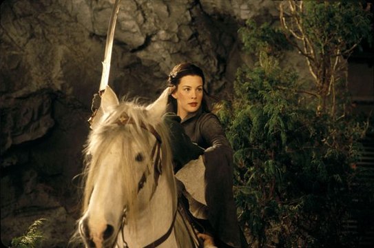 Watch The Lord of the Rings: The Fellowship of the Ring (2001) Full Movie Streaming