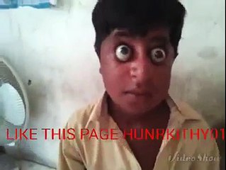 SUPER NATURAL SELF CONTROL HUMAN POWER _ Can anyone do that