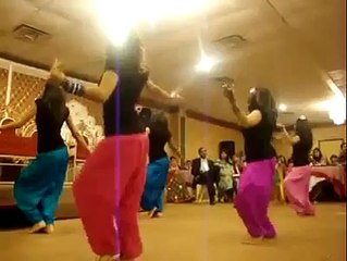 Most beautiful girl Pakistani indian dance