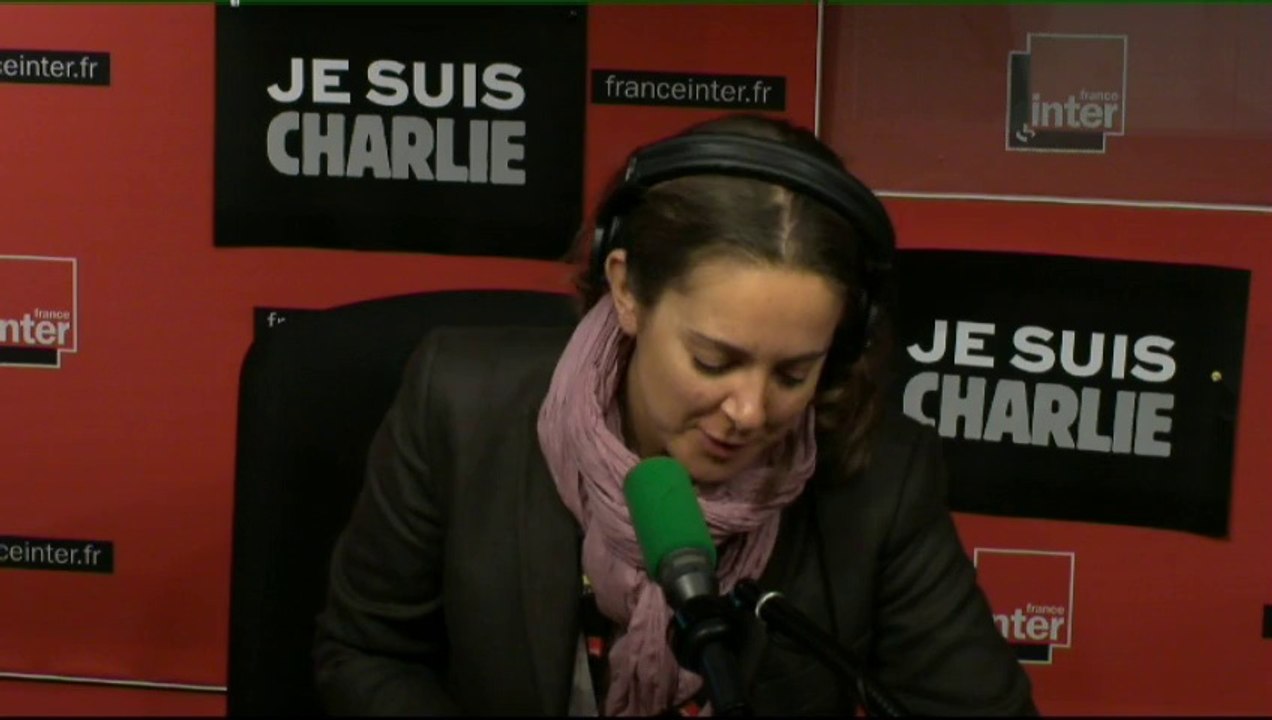 Charline : "On n'avait jamais vu autant de gens travailler le dimanche !"