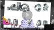 Stainless steel bolts in India