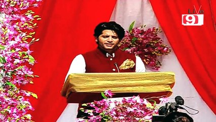 Aahil Inaugurates A Chowk Dedicated To His Mother | Qubool Hai