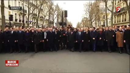 Nicolas Sarkozy s'impose sur la photo