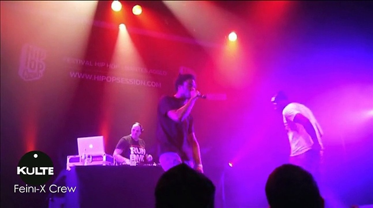 Kulte du 9 janvier 2015