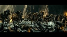 Watch The Hobbit: The Battle of the Five Armies (2014) Full Movie Streaming