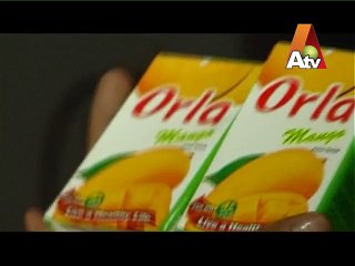 Juice ya Meetha Zehar -- Kia Hum Dodh Ke Dhulay Hein