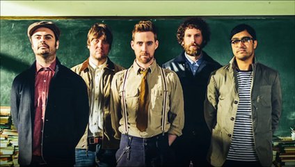 Kaiser Chiefs - Ruby (A.CARD Mix)