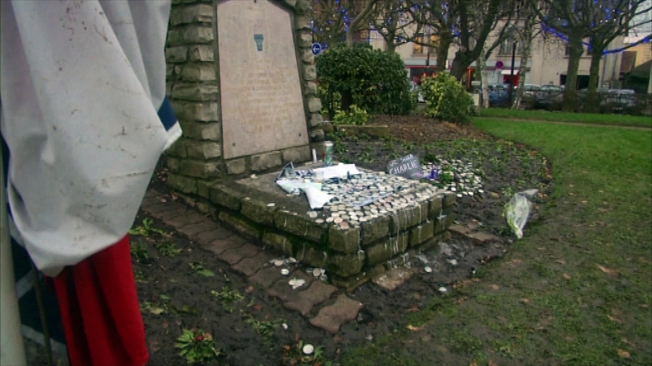 Un ami d'Amedy Coulibaly se dit "surpris" de sa radicalisation