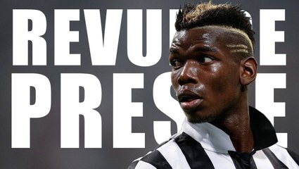 L’Italie s’enflamme pour Pogba, la nouvellle rumeur qui touche Balotelli !
