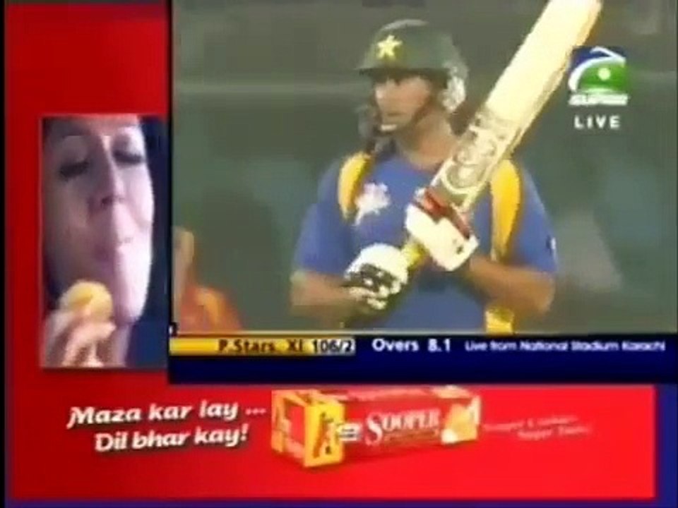 Jermaine Lawson makes a return to competitive cricket, World X1 vs Pakistan 2012