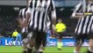 Paul Pogba Fantastic Goal - Napoli vs Juventus 1-3