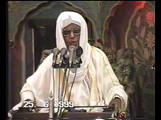 Melad Un Nabi (SAW) Mnane ka Falsfa , Peer Muhammad Saeed Ahmed Mujaddadi