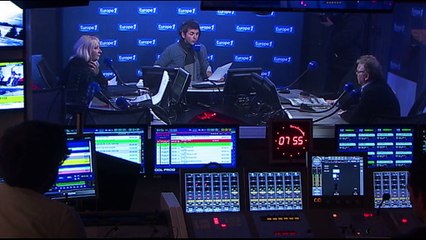 Daniel Cohn-Bendit : Nous sommes aussi responsables de ce qui nous arrive