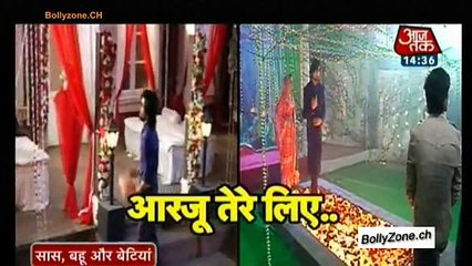 Hero Ki Villaingiri!! - Humsafars - 12th Jan 2015