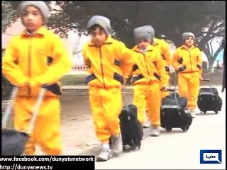 سب کے حوصلے بلند، دہشتگردی کے خلاف فتح یقینی ہے