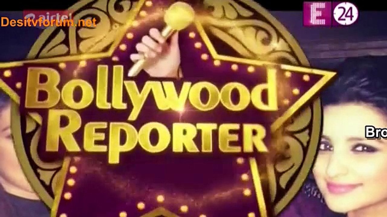 Bollywood News Nonstop !