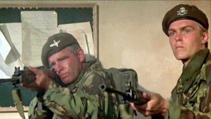 TRIBUTE TO BROOK WILLIAMS