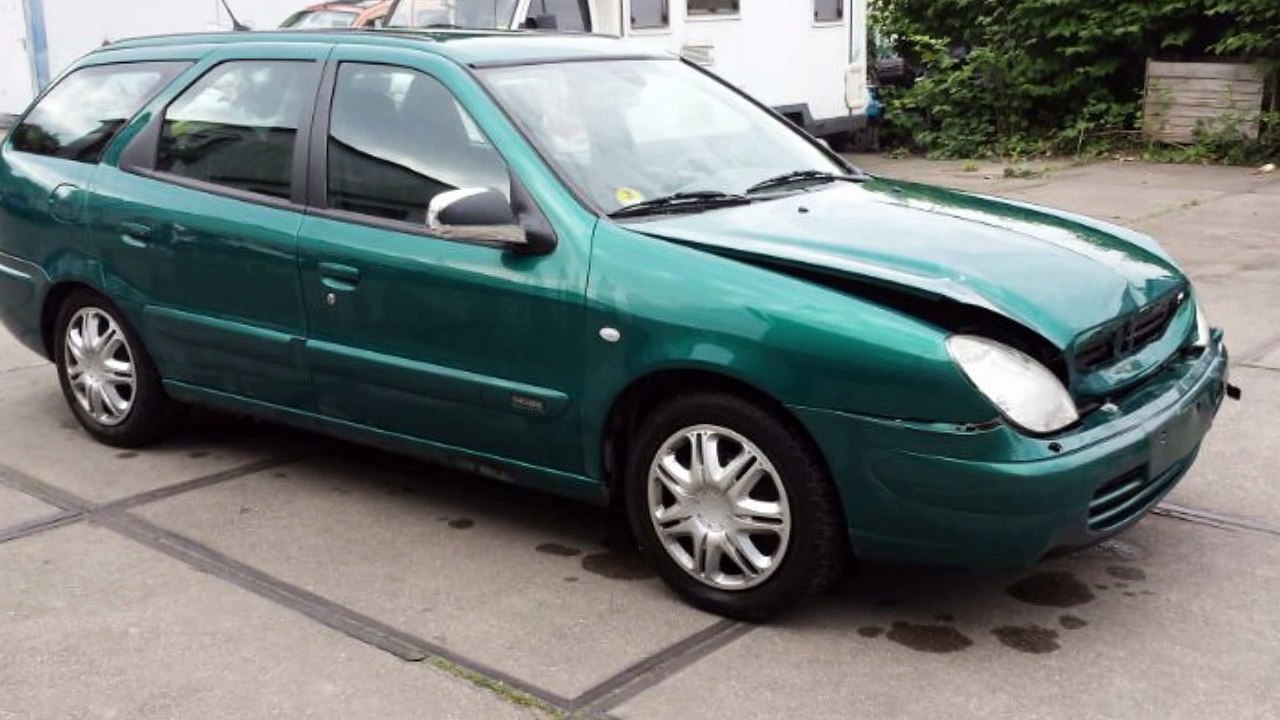 Auto verkaufen Online