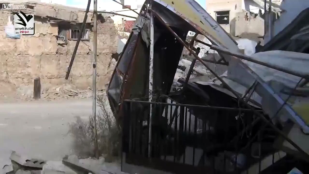 LiveLeak_com - Syria -